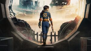 Surreal! Série provoca aumento de 7.500% nas vendas de Fallout 4