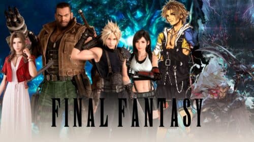 5 jogos de Final Fantasy que impactaram a comunidade