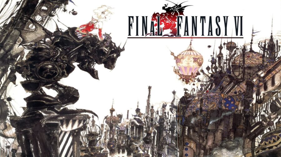 Final Fantasy 6 Remake? Diretor não vê acontecendo agora