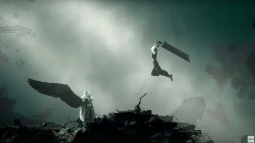 Trailer épico de Final Fantasy VII Rebirth é Sephiroth contra o mundo
