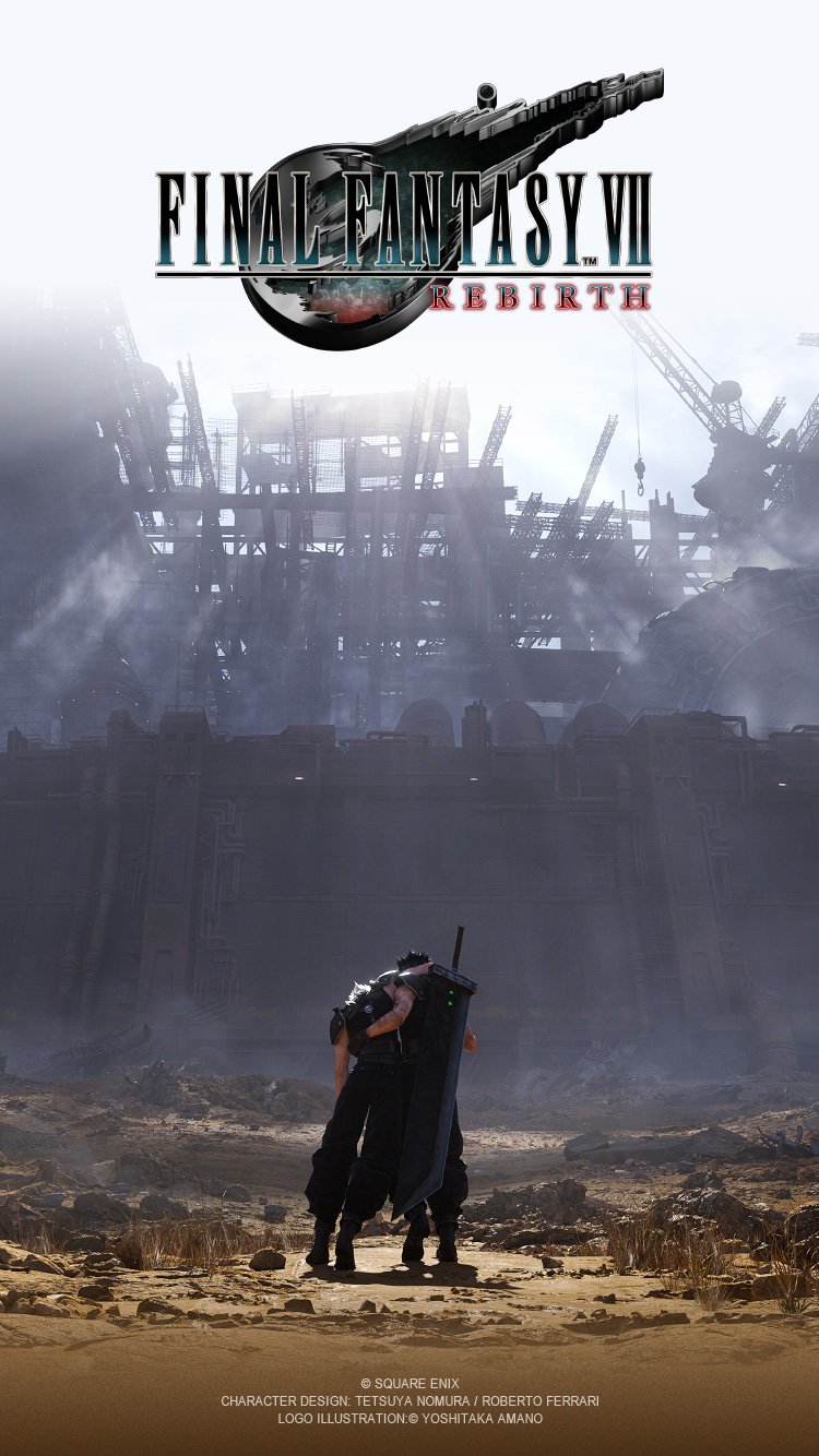 final fantasy vii rebirth