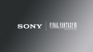 Sony estende parceria com Final Fantasy VII Rebirth para nova TV gamer Bravia
