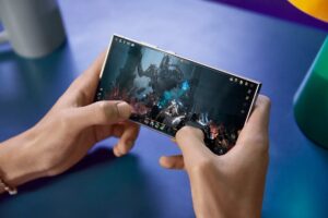 Nova linha Samsung Galaxy S24 de celulares tem até ray tracing