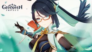 Trailer de Genshin Impact apresenta Xianyun, a nova personagem 5 estrelas