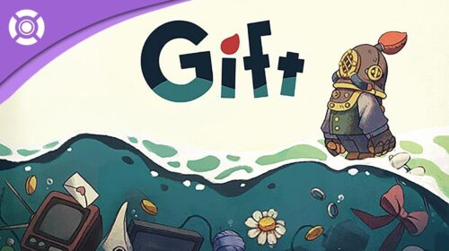 Prepare os lencinhos! Gift chega ao PS5 em maio