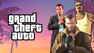 Todas as celebridades que apareceram na franquia GTA