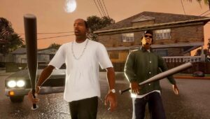 Copia não, comédia! Ex-Rockstar defende humor único de GTA