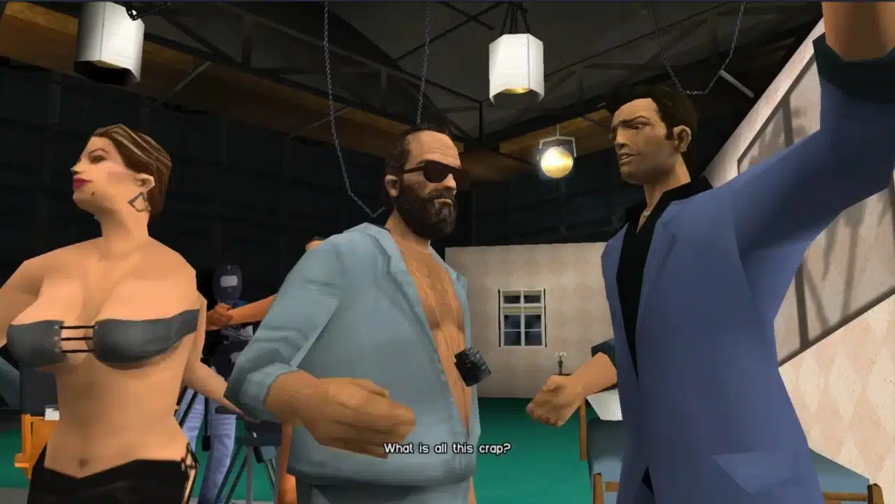 gta vice city