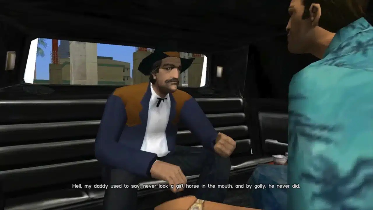 gta vice city