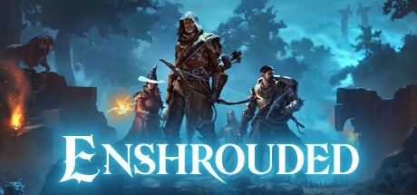 Previsto pra PS5, Enshrouded registra 1 milhão de jogadores em quatro dias