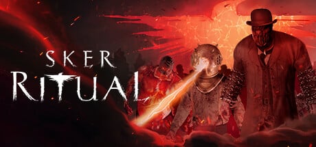 Terror cooperativo assustador, Sker Ritual ganha demo no PS5