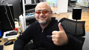 Após saída da Platinum, diretor de RE2 e DMC “busca recolocação”