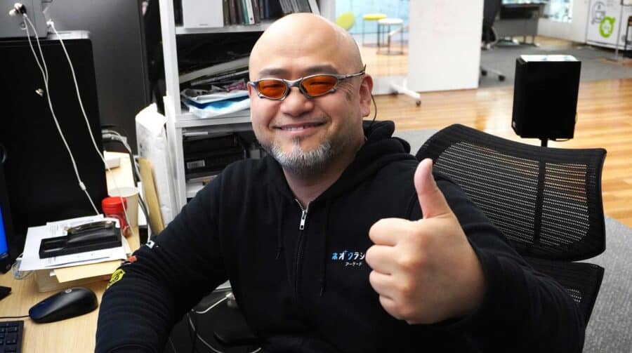 Após saída da Platinum, diretor de RE2 e DMC 