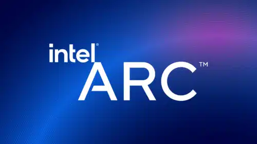 Novo driver da Intel para GPUs Arc Alchemist melhora desempenho de games em até 268%