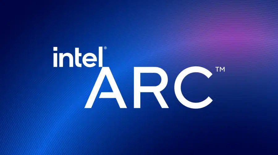Novo driver da Intel para GPUs Arc Alchemist melhora desempenho de games em até 268%