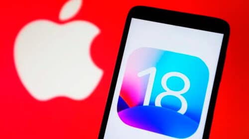 iOS 18 pode ser a maior atualização da história do iPhone