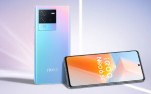 IQOO prepara smartphone com Snapdragon 7 Plus Gen 3 e recarga de 120W