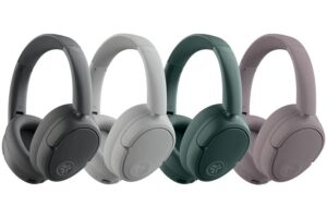 JLab anuncia fones premium com ANC por apenas US$ 80