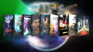 Futuros jogos da Microsoft serão multiplataforma
