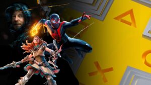 10 ótimos jogos de mundo aberto disponíveis no PS Plus Extra e Deluxe