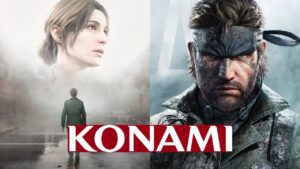 Pelo quarto ano consecutivo, Konami aumentará os salários dos seus funcionários
