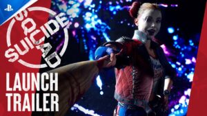 Esquadrão Suicida: trailer de lançamento não empolga os fãs