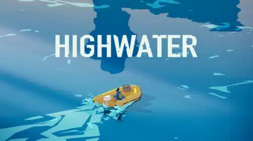 Highwater chega em março ao PlayStation 5