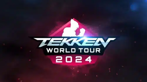 Bandai Namco anuncia Tekken World Tour 2024