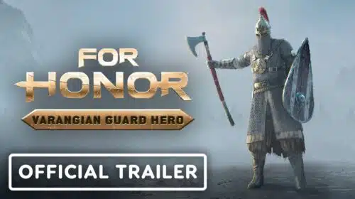 Nova classe de For Honor é revelada e chega em fevereiro