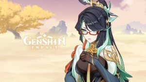 Mente Astuta e Sutil: Genshin Impact apresenta Xianyun