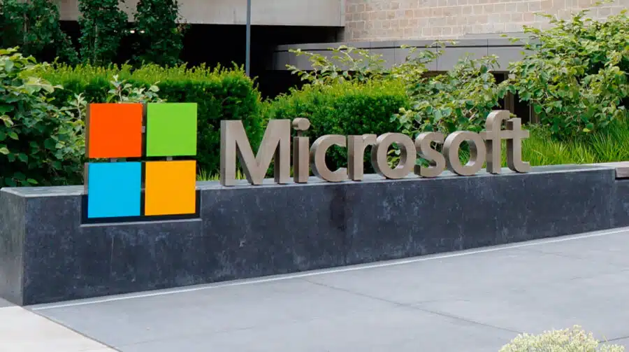 Microsoft é a segunda empresa na história a valer US$ 3 trilhões