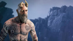 Fãs de God of War querem corpo para Mimir