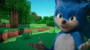 Para não decepcionar fãs, filme de Minecraft evitará ser o novo “Sonic feio”