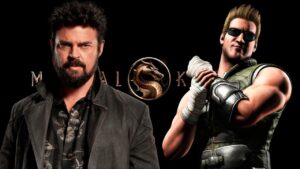 Surpresa! Filme Mortal Kombat 2 é classificado “para maiores”