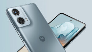 Moto G24 Power é revelado com enorme bateria de 6.000mAh