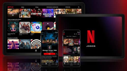 Netflix considera inserir propagandas em seus jogos