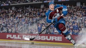 Patch de NHL 24 traz mudanças e homenagem ao All-Star Weekend