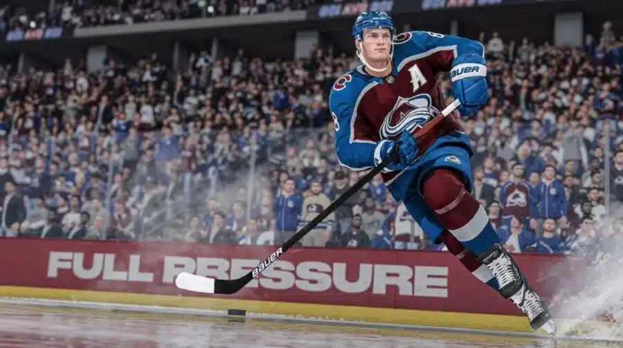 Patch de NHL 24 traz mudanças e homenagem ao All-Star Weekend