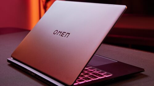 HP Omen Transcend é o notebook gamer de 14'' mais leve do mundo