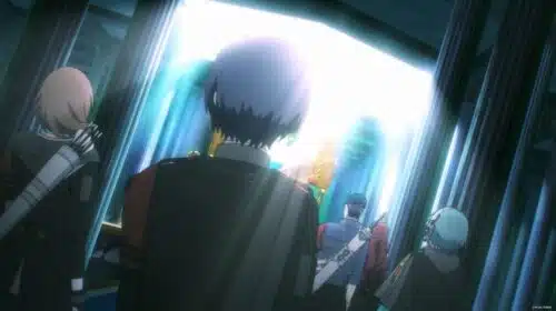 Persona 3 Reload: Episódio Aigis é exclusivo do Passe de Expansão