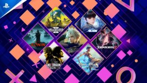 Silent Hill 2 e Metal Gear Solid Delta: Snake Eater são confirmados para 2024