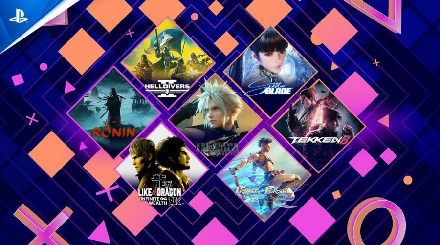Silent Hill 2 e Metal Gear Solid Delta: Snake Eater são confirmados para 2024