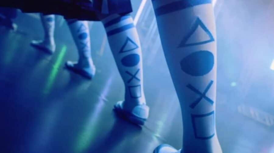 PlayStation Japão anuncia parceria com grupo musical Atarashii Gakko!