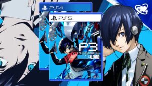 Persona 3 Reload: mídia física entra em pré-venda; garanta a sua aqui!