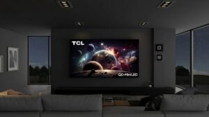 TCL anuncia que recebeu mais de 40 prêmios na CES 2024