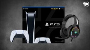 Os 10 produtos gamer mais vendidos na Amazon Brasil nos últimos dias