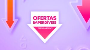“Ofertas Imperdíveis” traz grandes jogos com desconto na PS Store