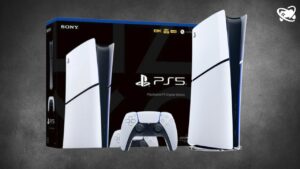 Ele voltou! PS5 Slim retorna ao estoque da Amazon