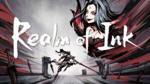 Realm of Ink, roguelite inspirado em Hades, tem gameplay divulgado