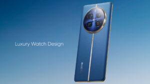 Realme 12 Pro e 12 Pro Plus são anunciados com lentes telefoto e mais